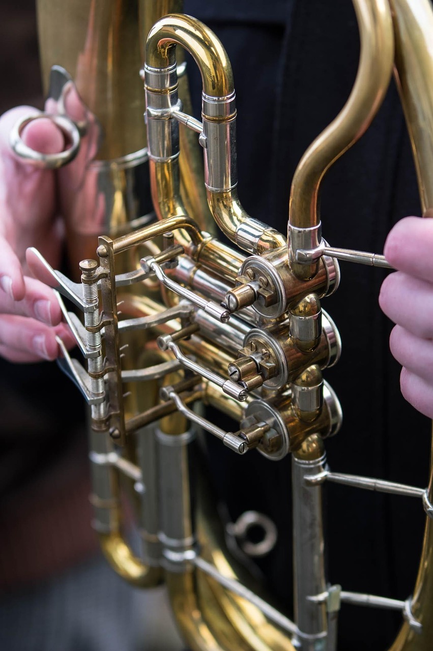 Precision instruments