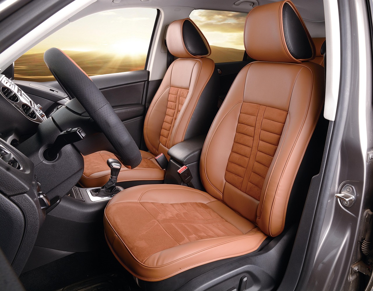 Upholstery